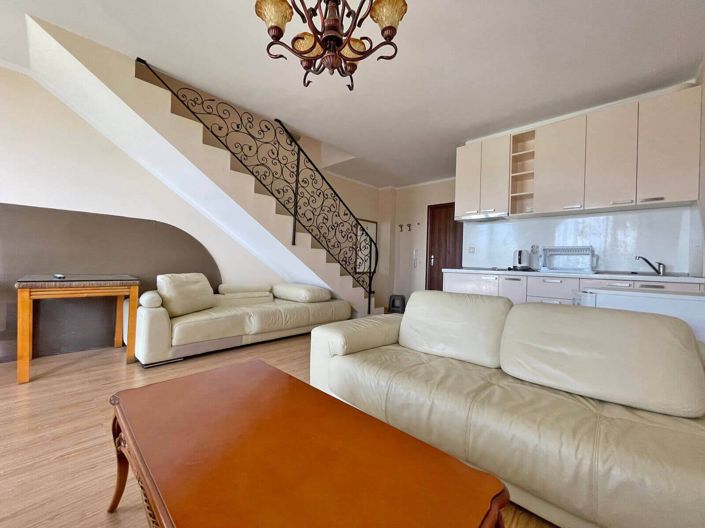 Image No.3-Propriété de 1 chambre à vendre à Nesebar