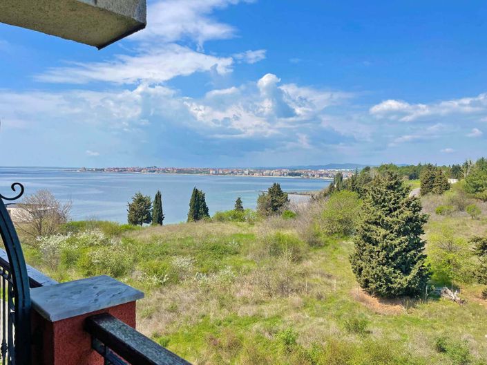 Image No.5-Propriété de 1 chambre à vendre à Nesebar