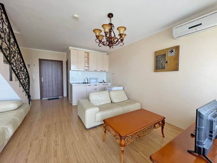 Image No.8-Propriété de 1 chambre à vendre à Nesebar