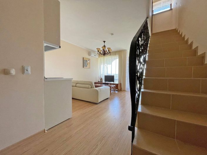 Image No.9-Propriété de 1 chambre à vendre à Nesebar