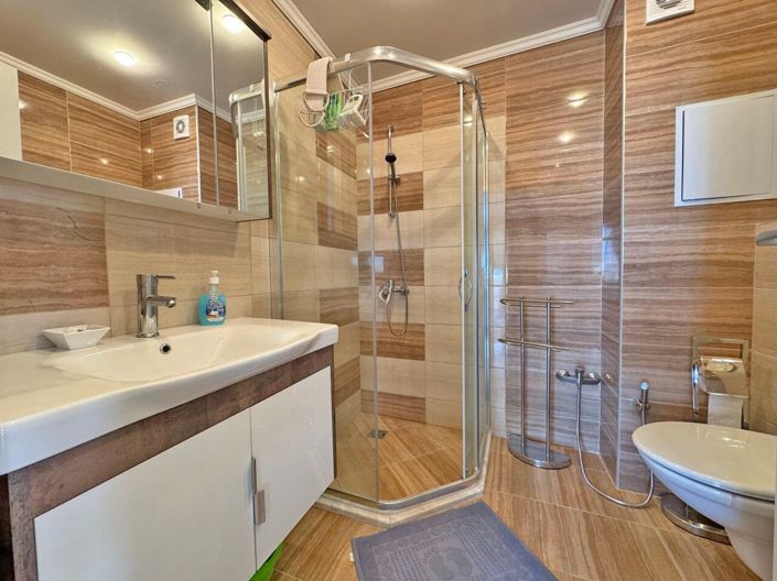 Image No.3-Propriété de 1 chambre à vendre à Ravda