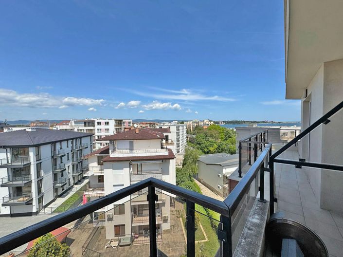 Image No.4-Propriété de 1 chambre à vendre à Ravda