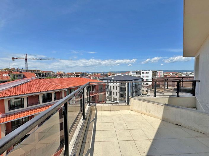 Image No.5-Propriété de 1 chambre à vendre à Ravda