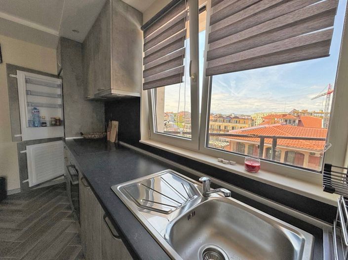 Image No.9-Propriété de 1 chambre à vendre à Ravda