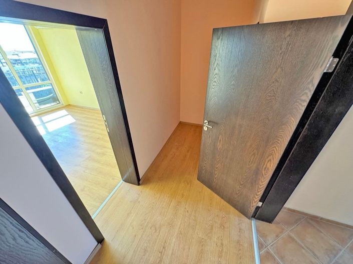 Image No.10-Propriété de 1 chambre à vendre à Sveti Vlas