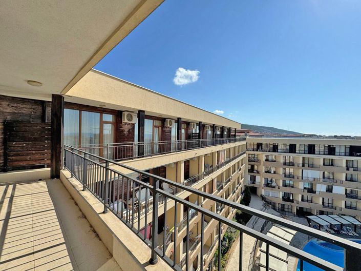 Image No.2-Propriété de 1 chambre à vendre à Sveti Vlas