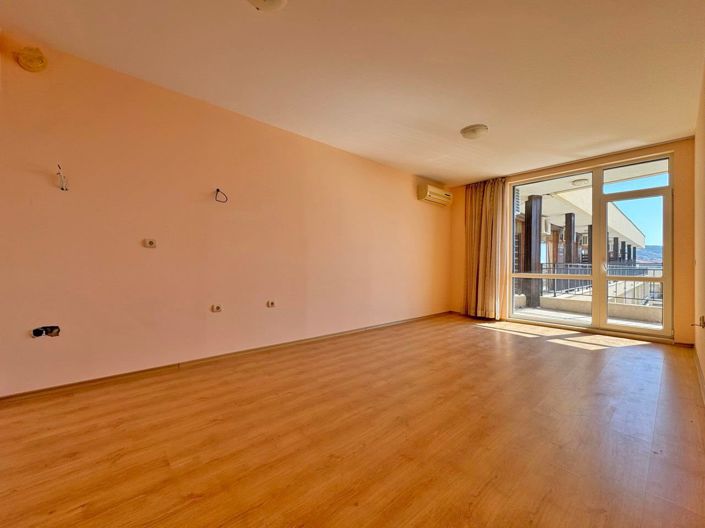 Image No.9-Propriété de 1 chambre à vendre à Sveti Vlas