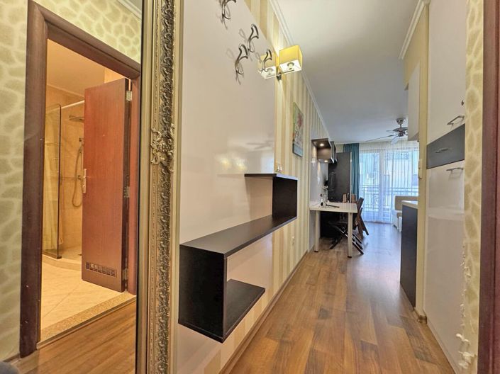 Image No.6-1 Bed Property for sale