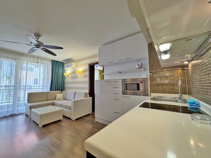 Image No.7-1 Bed Property for sale