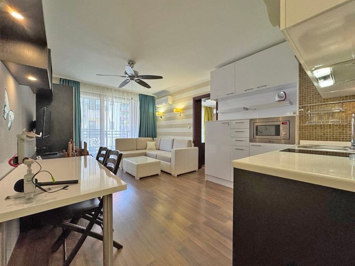 Image No.8-1 Bed Property for sale