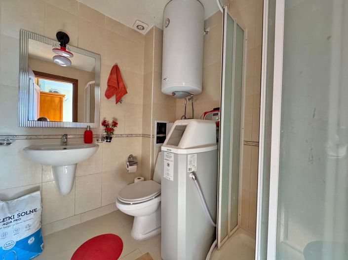 Image No.3-Propriété de 2 chambres à vendre à Kosharitsa