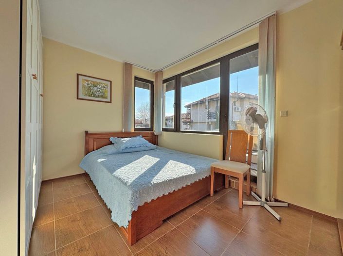 Image No.5-Propriété de 2 chambres à vendre à Kosharitsa