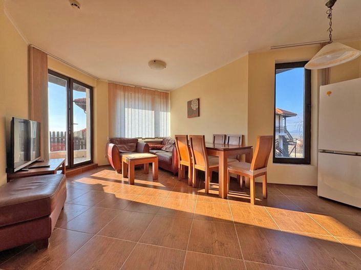 Image No.6-Propriété de 2 chambres à vendre à Kosharitsa