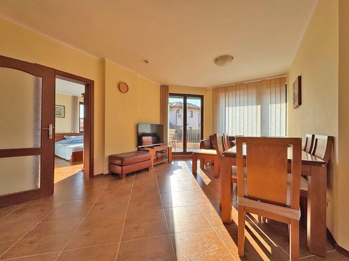 Image No.7-Propriété de 2 chambres à vendre à Kosharitsa