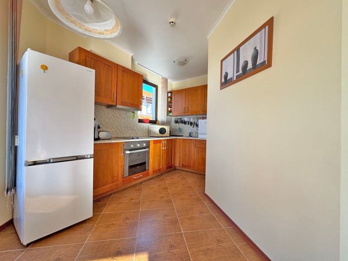 Image No.8-Propriété de 2 chambres à vendre à Kosharitsa