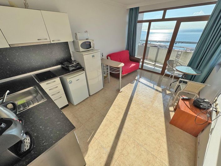 Image No.2-Propriété de 2 chambres à vendre à Sveti Vlas