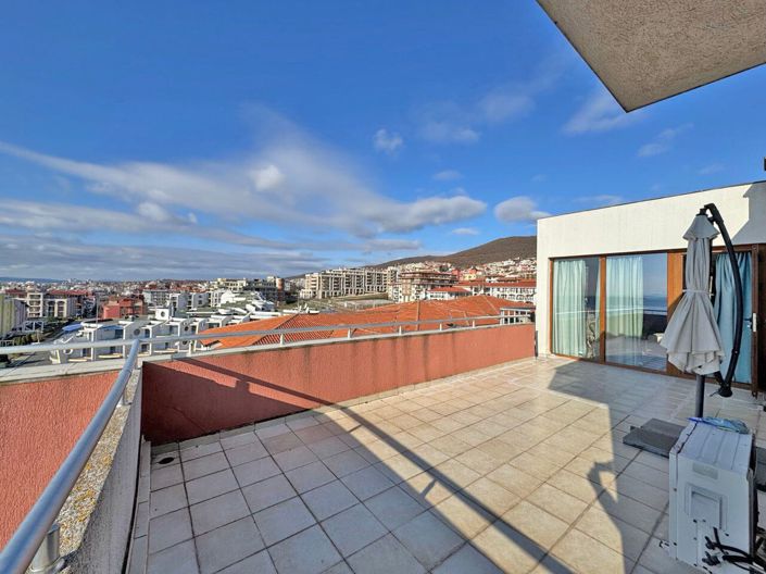 Image No.8-Propriété de 2 chambres à vendre à Sveti Vlas