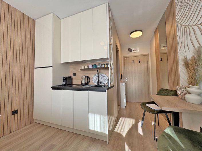 Image No.10-Propriété de 1 chambre à vendre à Sveti Vlas