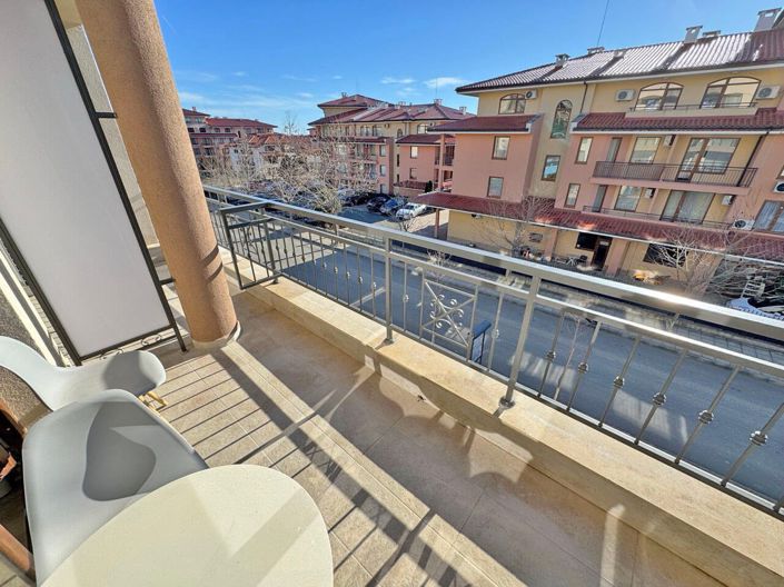 Image No.4-Propriété de 1 chambre à vendre à Sveti Vlas