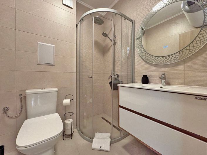 Image No.8-Propriété de 1 chambre à vendre à Sveti Vlas