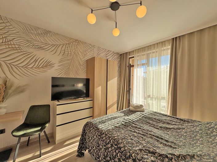 Image No.9-Propriété de 1 chambre à vendre à Sveti Vlas