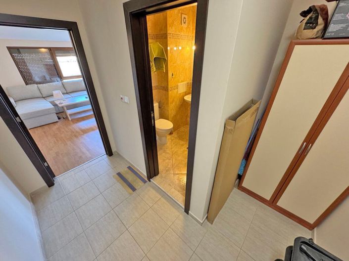 Image No.10-Propriété de 1 chambre à vendre à Ravda