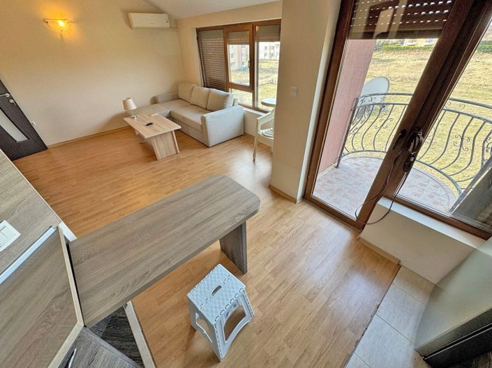 Image No.3-Propriété de 1 chambre à vendre à Ravda