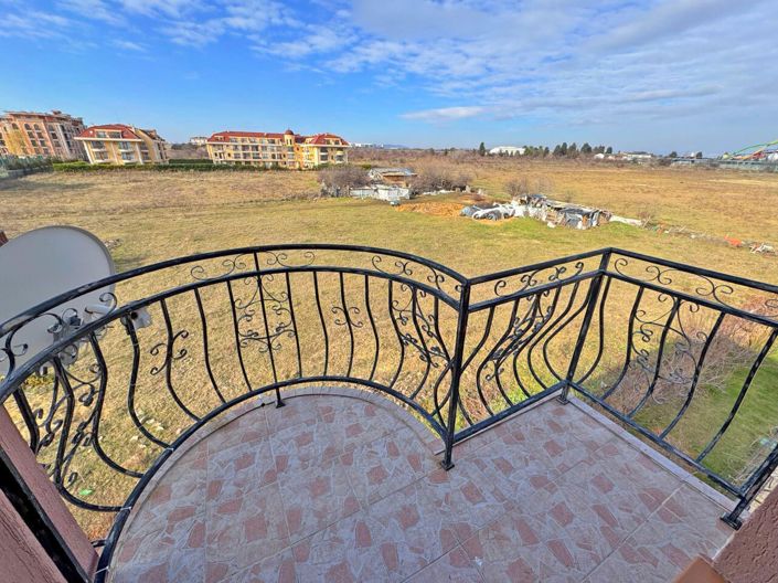 Image No.4-Propriété de 1 chambre à vendre à Ravda