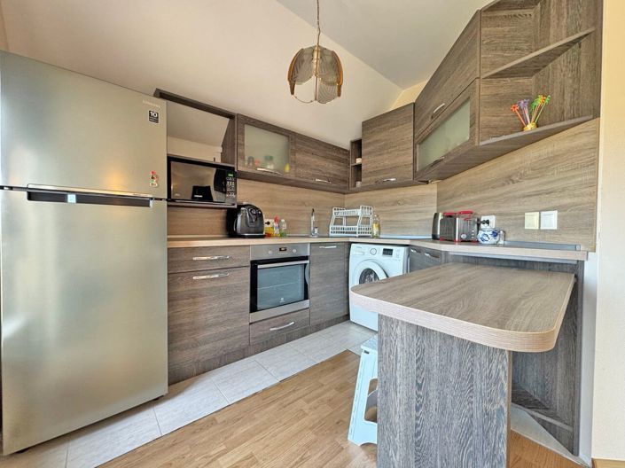 Image No.5-Propriété de 1 chambre à vendre à Ravda