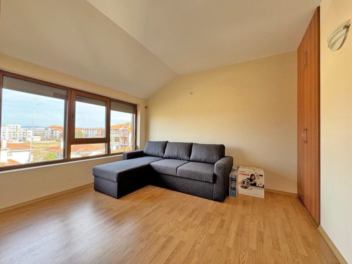 Image No.7-Propriété de 1 chambre à vendre à Ravda