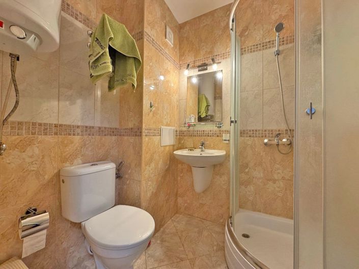 Image No.9-Propriété de 1 chambre à vendre à Ravda