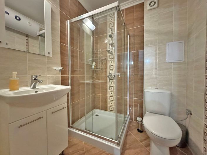 Image No.4-Propriété de 1 chambre à vendre à Sveti Vlas