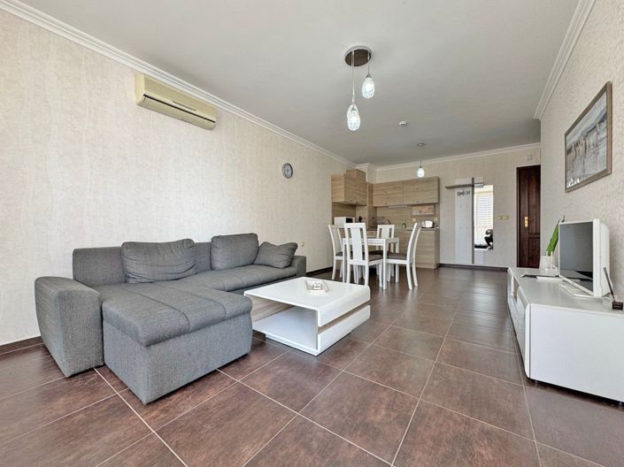 Image No.6-Propriété de 1 chambre à vendre à Sveti Vlas