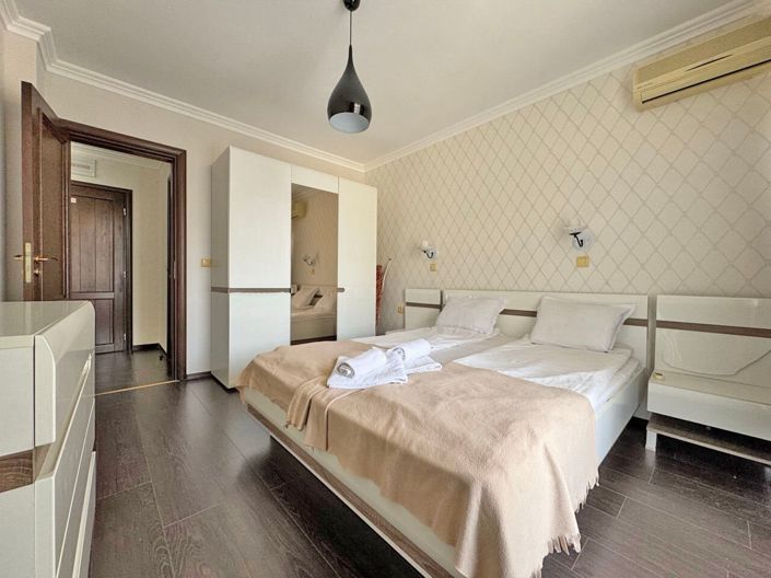 Image No.8-Propriété de 1 chambre à vendre à Sveti Vlas