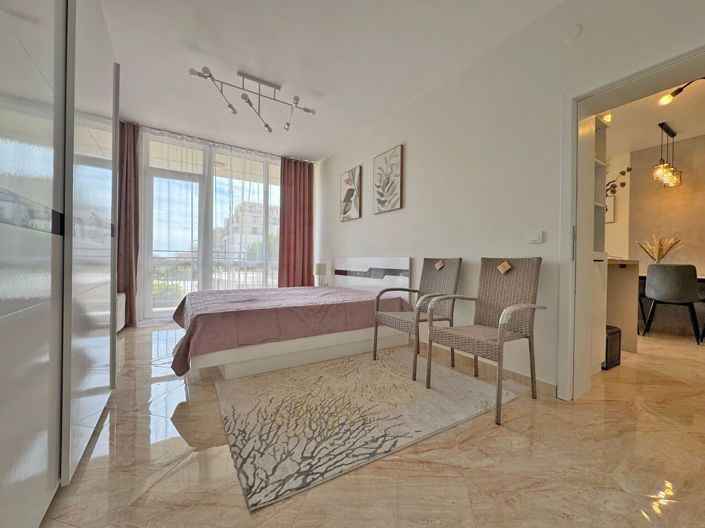 Image No.2-Propriété de 1 chambre à vendre à Sveti Vlas