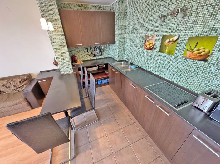 Image No.5-1 Bed Property for sale