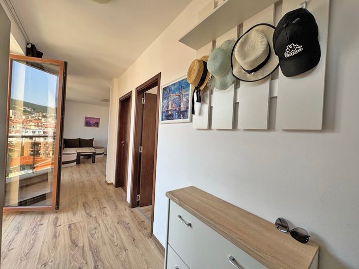 Image No.2-Propriété de 1 chambre à vendre à Sveti Vlas