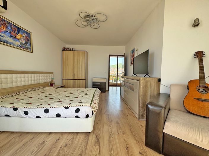 Image No.3-Propriété de 1 chambre à vendre à Sveti Vlas
