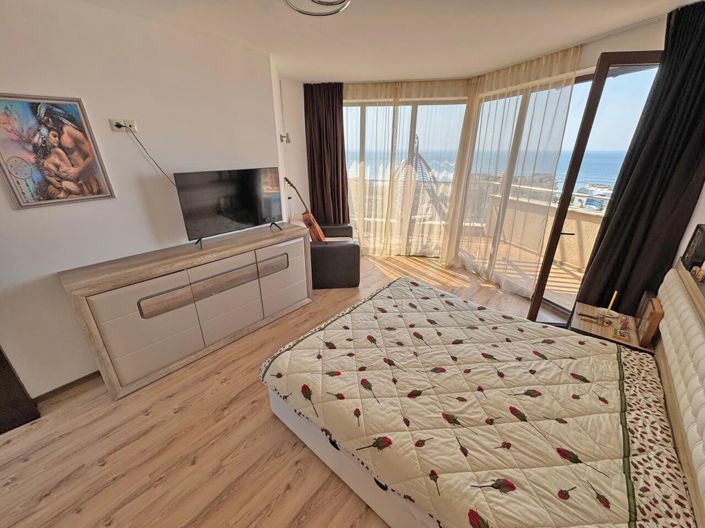 Image No.4-Propriété de 1 chambre à vendre à Sveti Vlas