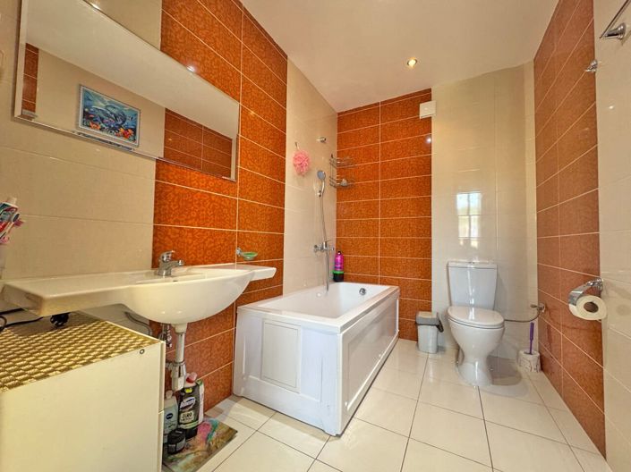 Image No.6-Propriété de 1 chambre à vendre à Sveti Vlas