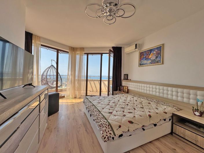 Image No.7-Propriété de 1 chambre à vendre à Sveti Vlas