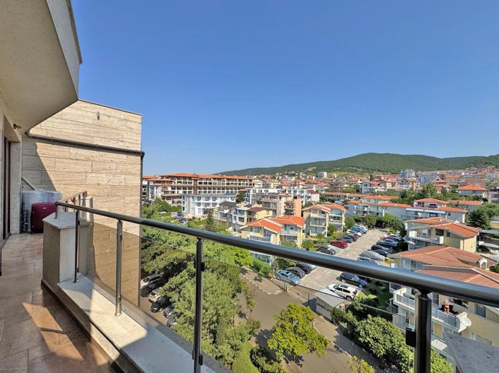 Image No.8-Propriété de 1 chambre à vendre à Sveti Vlas