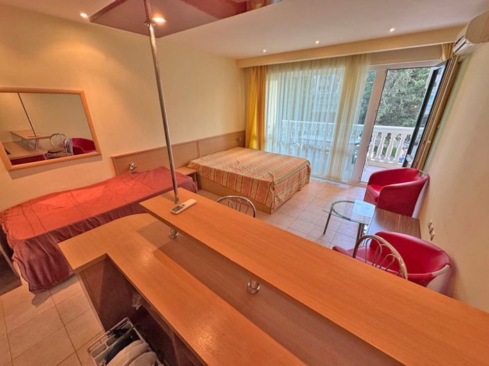 Image No.6-1 Bed Property for sale