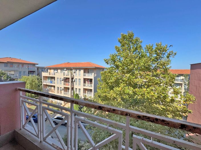 Image No.9-Propriété de 1 chambre à vendre à Sunny Beach