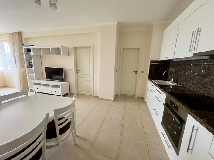 Image No.3-Propriété de 2 chambres à vendre à Nesebar