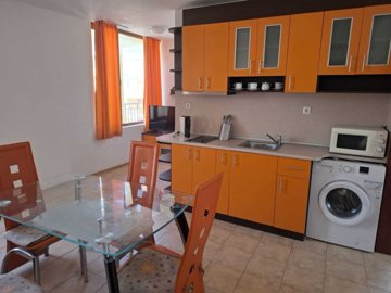 1 - Burgas, Property
