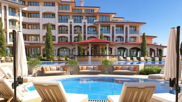 Image No.3-Propriété à vendre à Aheloy