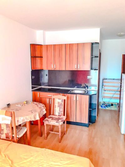 Image No.4-Propriété de 1 chambre à vendre à Sunny Beach