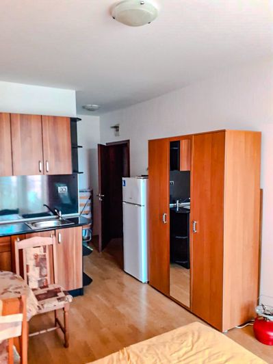 Image No.6-Propriété de 1 chambre à vendre à Sunny Beach