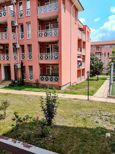 Image No.9-Propriété de 1 chambre à vendre à Sunny Beach